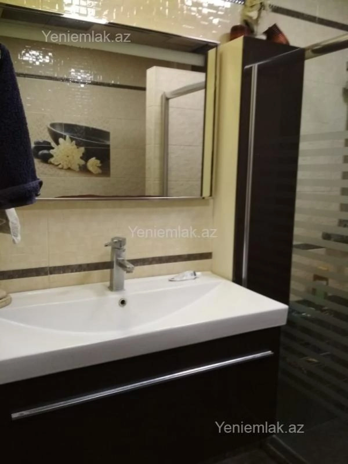 Satılır 2 otaqlı köhnə tikili 60 m²