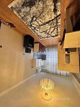 Satılır 2 otaqlı yeni tikili 45 m²