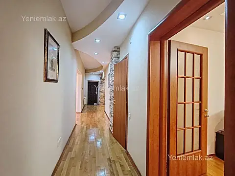 Satılır yeni tikili 120 m²