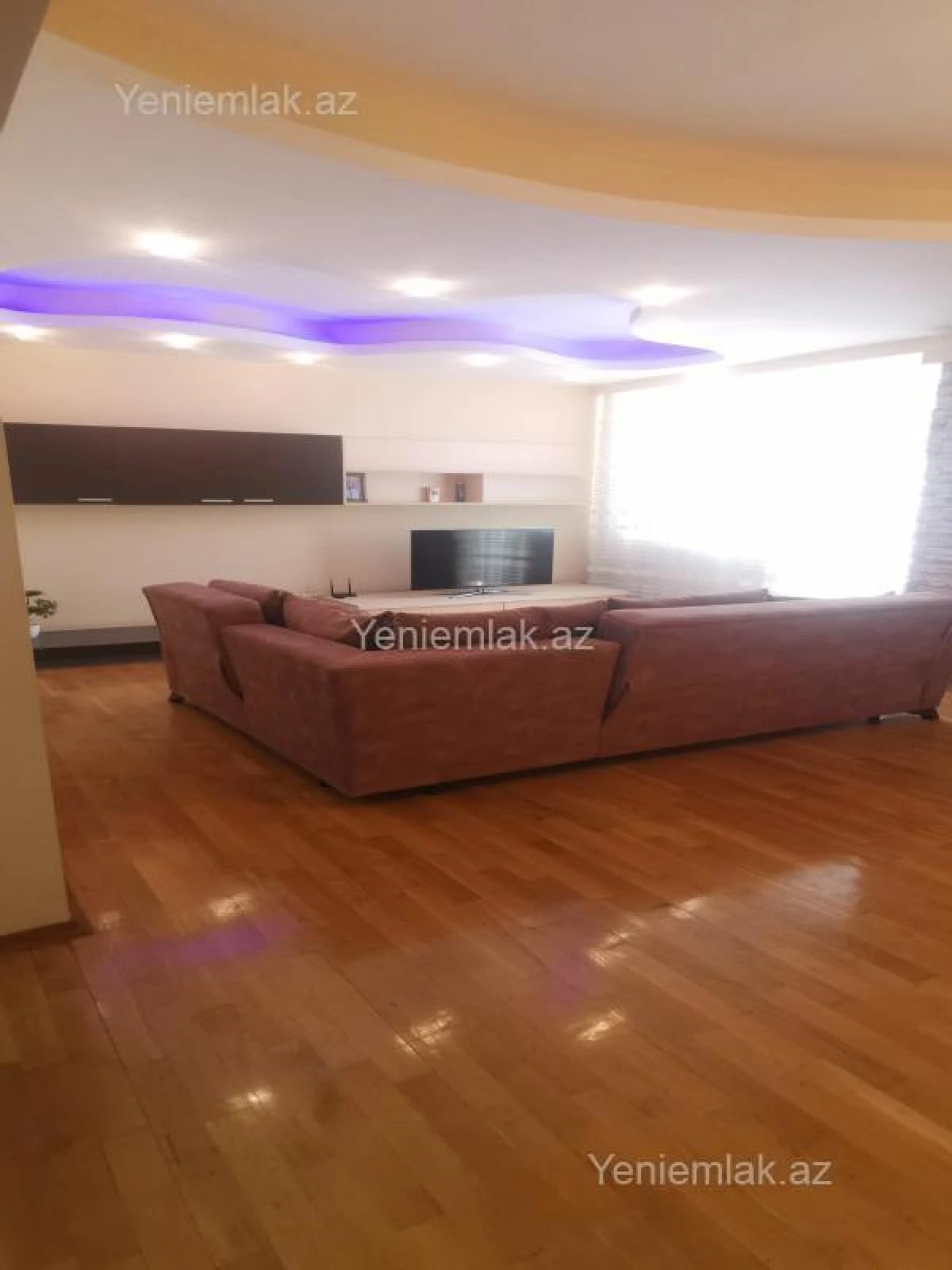 Satılır yeni tikili 120 m²