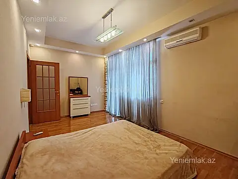 Satılır yeni tikili 120 m²