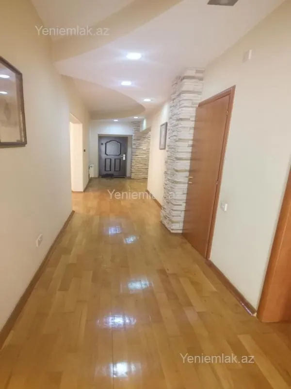 Satılır yeni tikili 120 m²