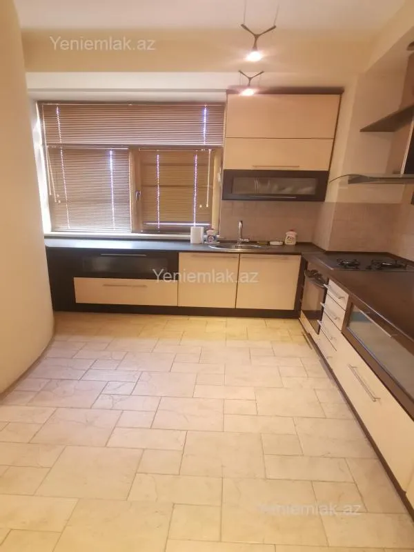 Satılır yeni tikili 120 m²