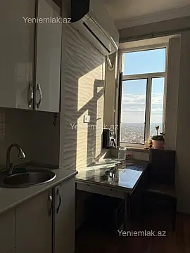 Satılır 2 otaqlı yeni tikili 53.6 m²