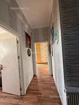 Satılır 2 otaqlı yeni tikili 53.6 m²
