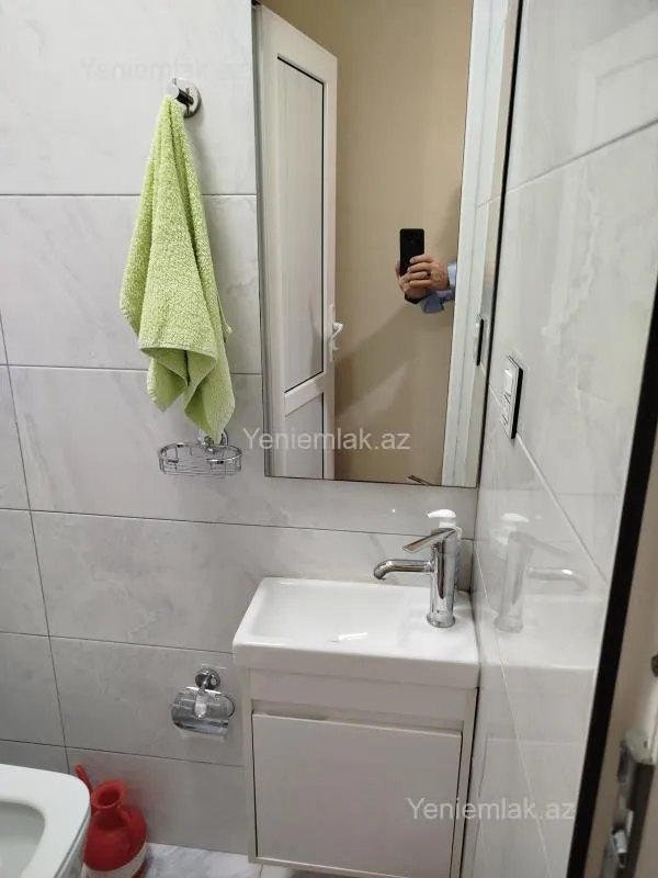 Satılır 2 otaqlı köhnə tikili 50 m²