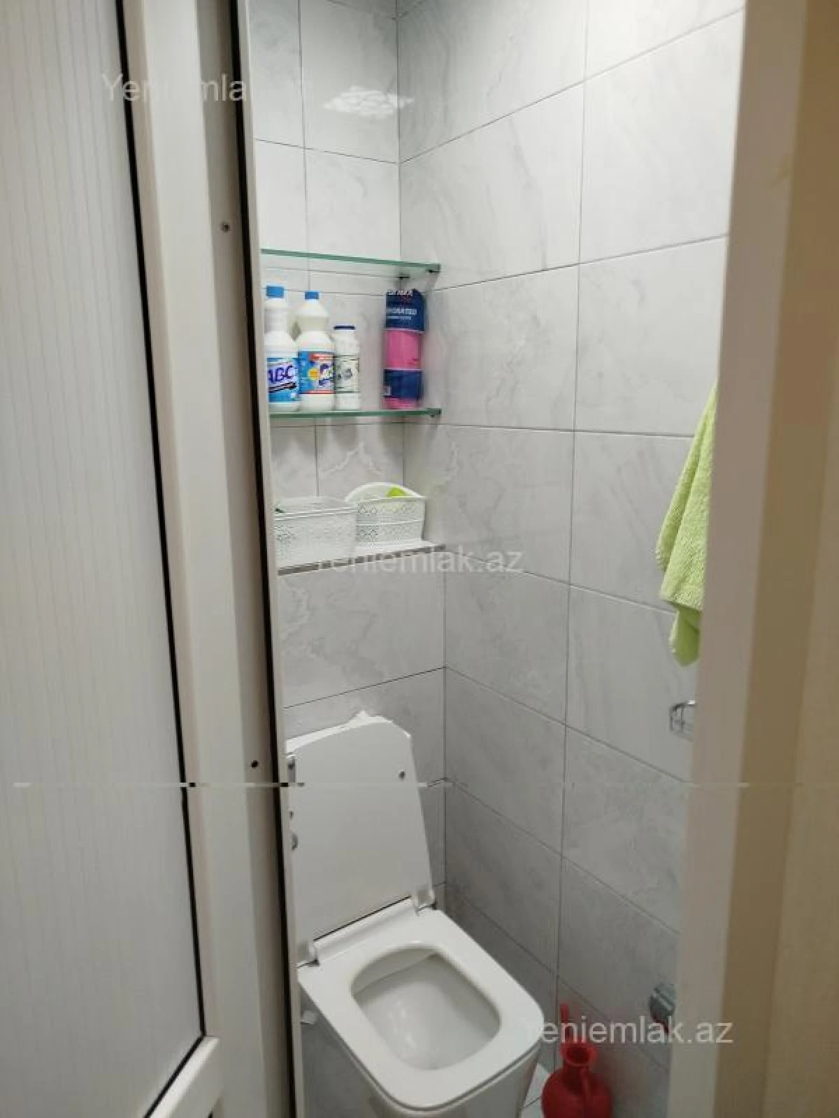 Satılır 2 otaqlı köhnə tikili 50 m²