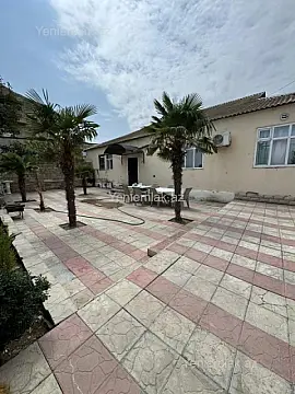 Satılır 3 otaqlı həyət evi 108 m² — Sumqayıt 3 otaq 108.00 m²