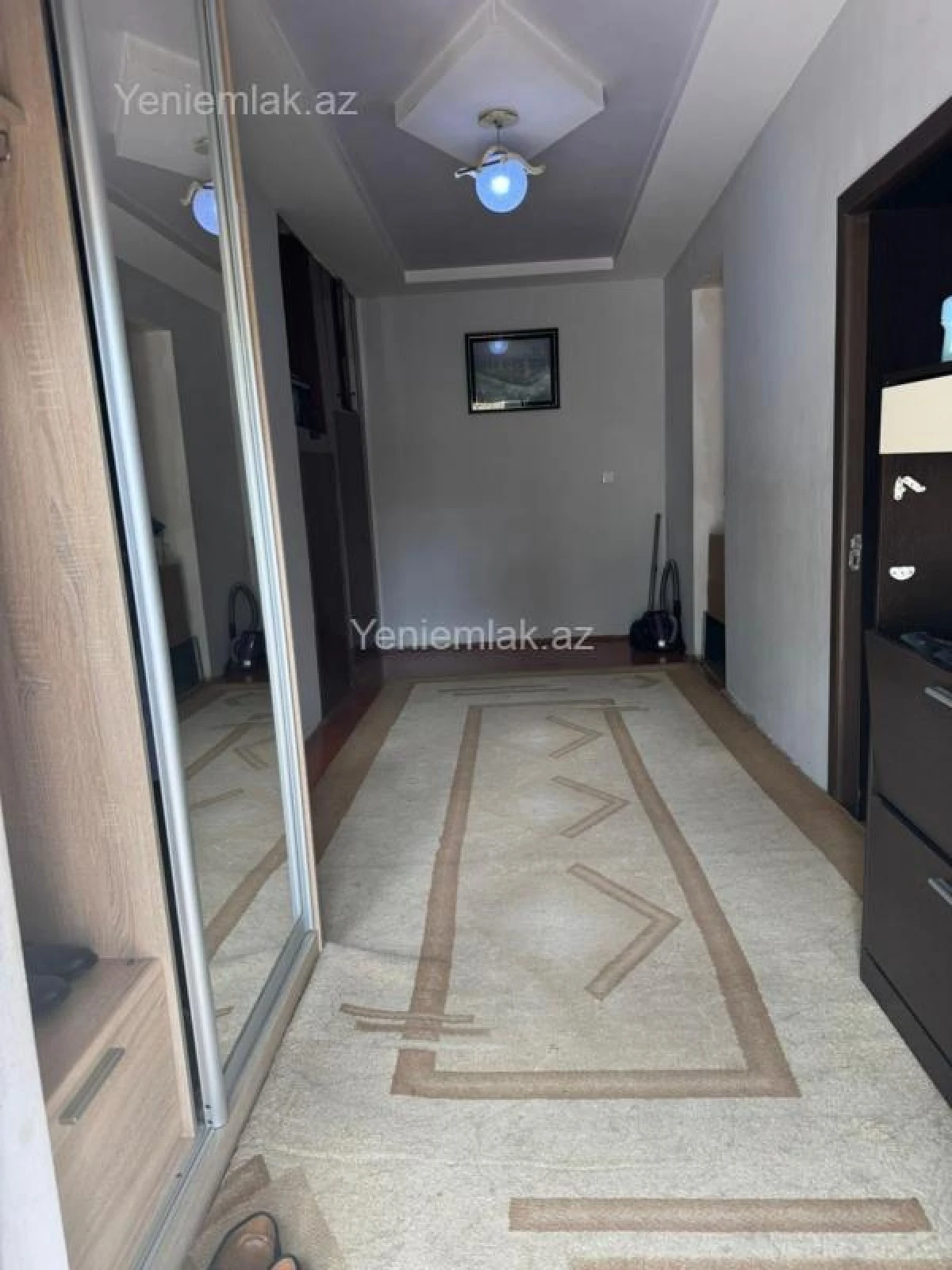 Satılır 3 otaqlı həyət evi 108 m²