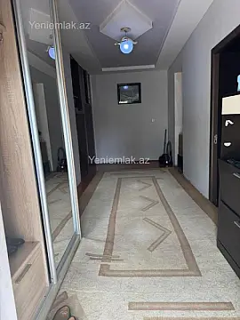 Satılır 3 otaqlı həyət evi 108 m²