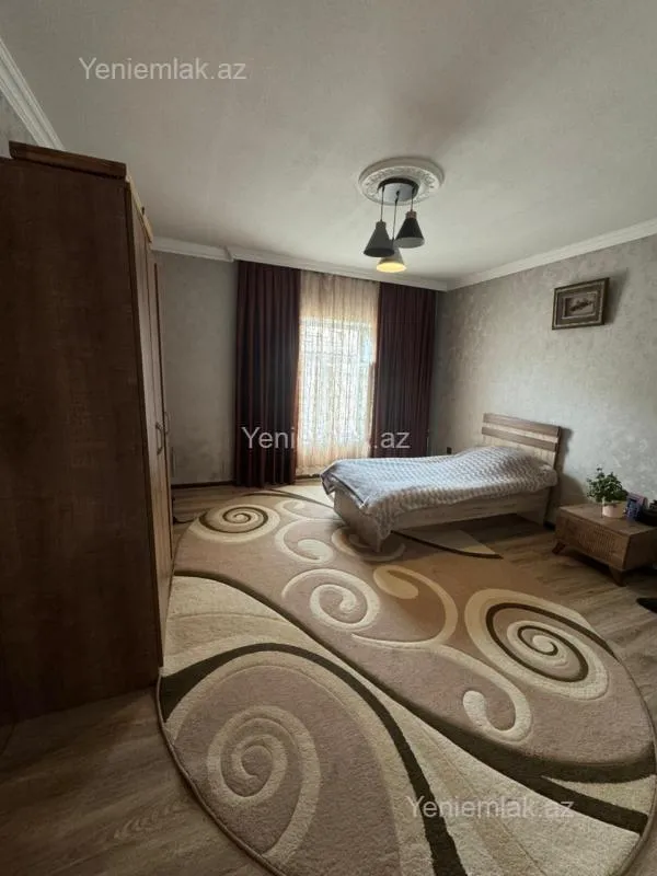 Satılır 3 otaqlı həyət evi 108 m²