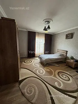 Satılır 3 otaqlı həyət evi 108 m²
