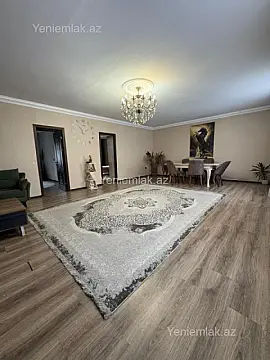 Satılır 3 otaqlı həyət evi 108 m²