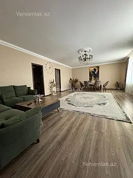 Satılır 3 otaqlı həyət evi 108 m²