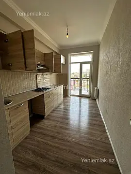 Satılır 3 otaqlı yeni tikili 85 m²