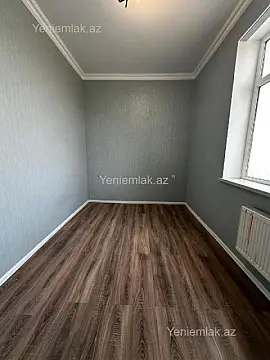 Satılır 3 otaqlı yeni tikili 85 m²