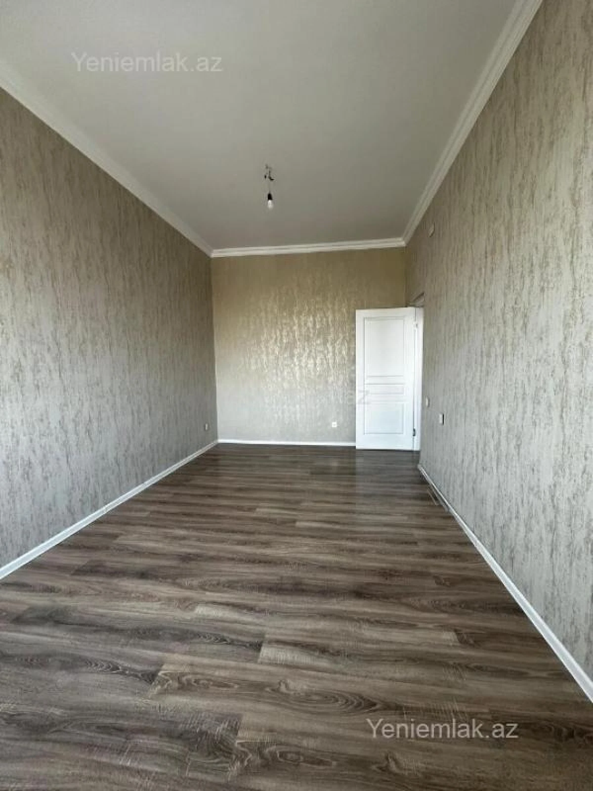 Satılır 3 otaqlı yeni tikili 85 m²