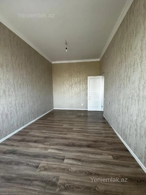 Satılır 3 otaqlı yeni tikili 85 m²