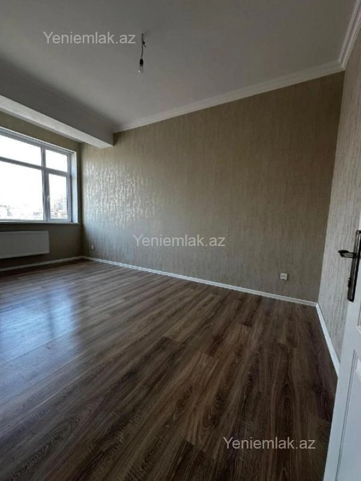 Satılır 3 otaqlı yeni tikili 85 m²