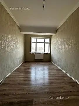 Satılır 3 otaqlı yeni tikili 85 m² — Bakı, Yasamal 3 otaq 85.00 m²