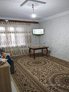 Satılır 3 otaqlı köhnə tikili 90 m² — Bakı, Xətai 3 otaq 90.00 m²
