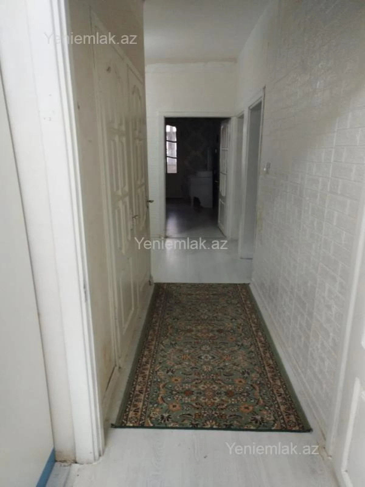 Satılır 3 otaqlı köhnə tikili 90 m²