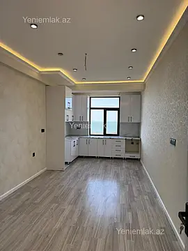 Satılır 2 otaqlı yeni tikili 72 m²