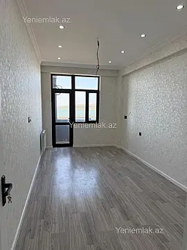Satılır 2 otaqlı yeni tikili 72 m² — Xırdalan 2 otaq 72.00 m²