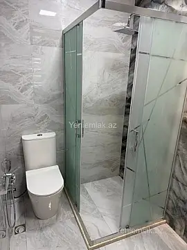 Satılır 2 otaqlı yeni tikili 72 m²