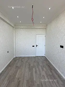 Satılır 2 otaqlı yeni tikili 72 m²