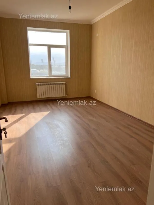 Satılır 4 otaqlı yeni tikili 108 m²