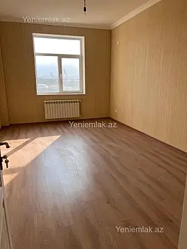 Satılır 4 otaqlı yeni tikili 108 m² — Sumqayıt 4 otaq 108.00 m²
