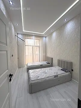 Satılır 3 otaqlı yeni tikili 90 m²