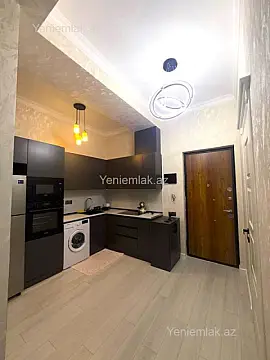 Satılır 3 otaqlı yeni tikili 90 m²