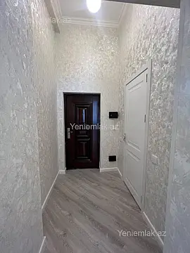 Satılır 2 otaqlı yeni tikili 50 m²