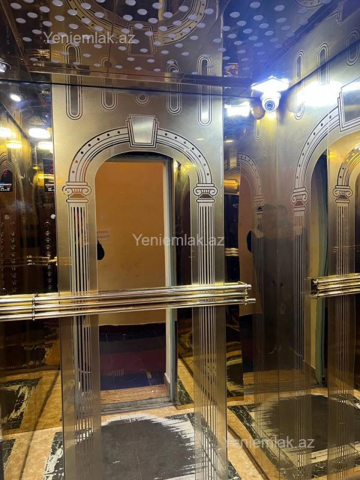 Satılır 2 otaqlı yeni tikili 50 m²