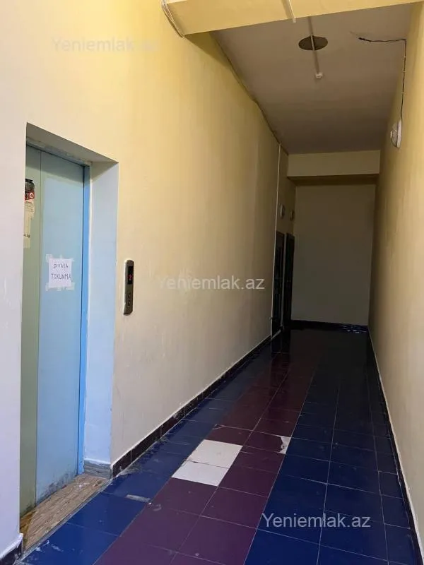 Satılır 2 otaqlı yeni tikili 50 m²
