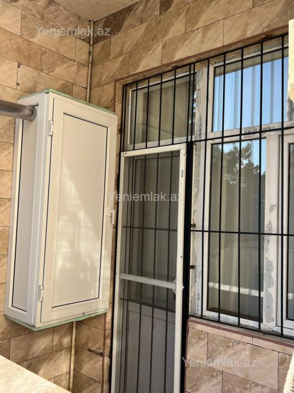 Satılır 2 otaqlı yeni tikili 50 m²