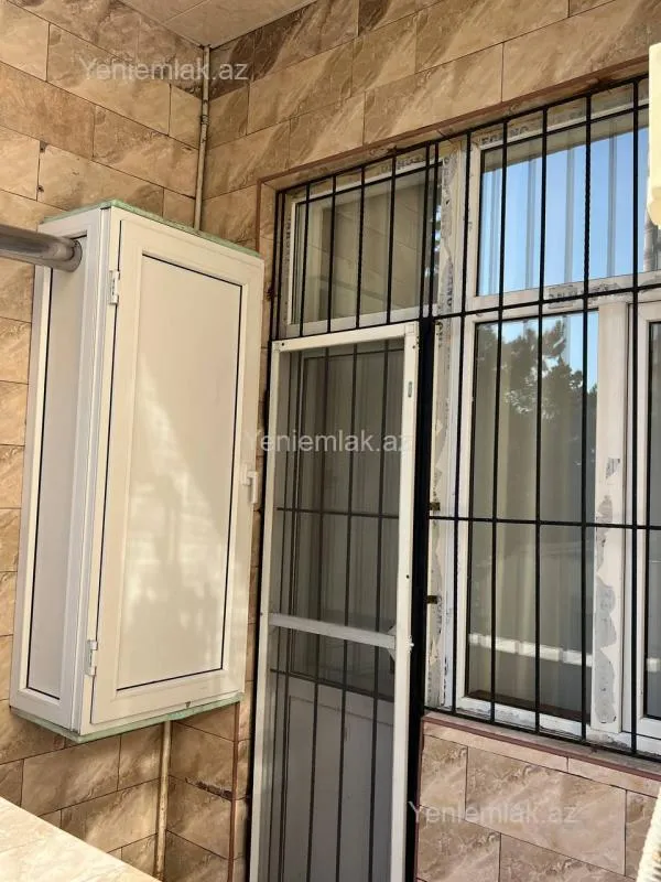 Satılır 2 otaqlı yeni tikili 50 m²