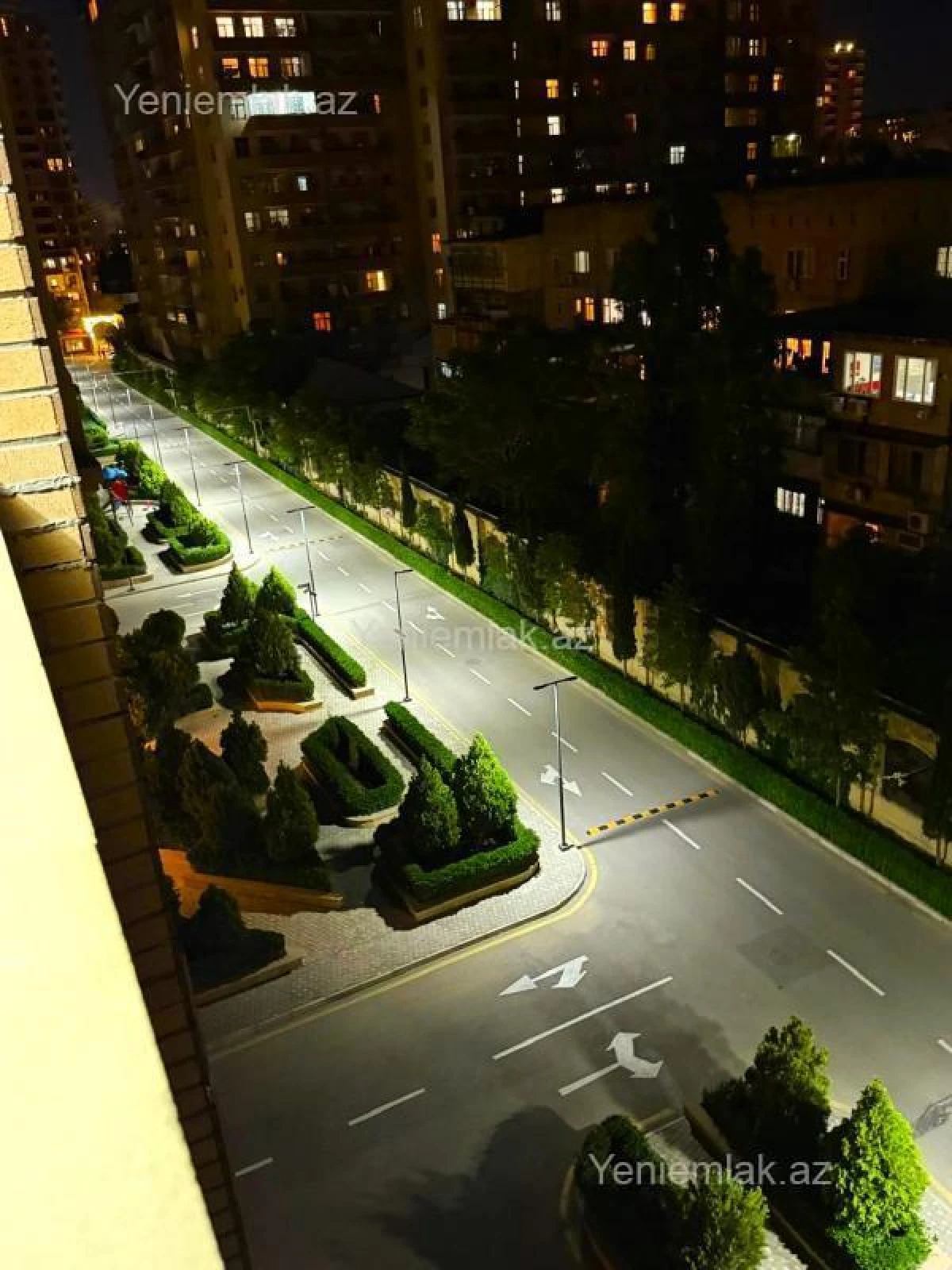 Satılır 2 otaqlı yeni tikili 110 m²