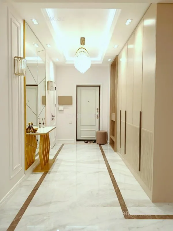 Satılır 2 otaqlı yeni tikili 110 m²