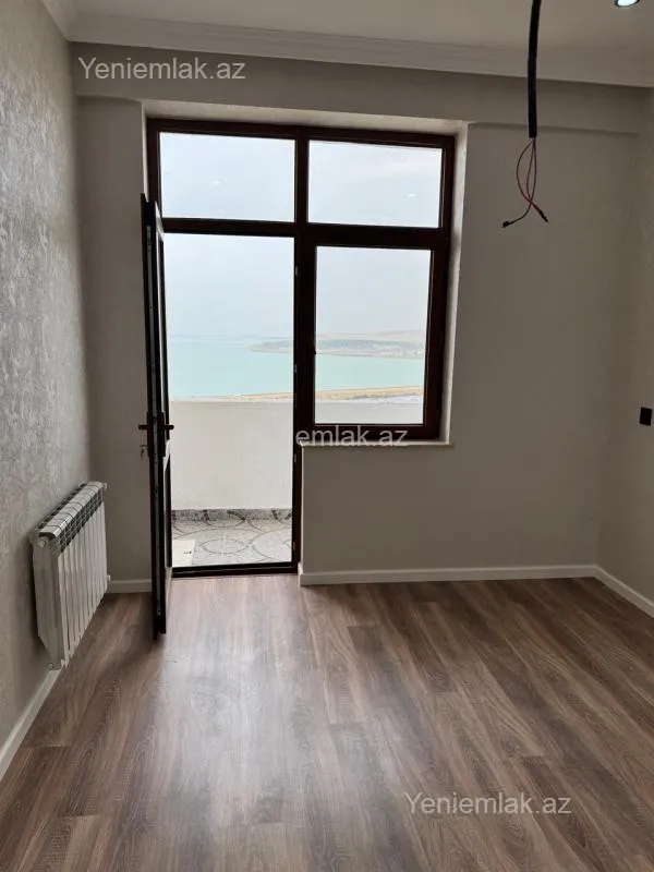 Satılır 3 otaqlı yeni tikili 97 m²