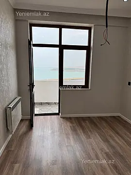 Satılır 3 otaqlı yeni tikili 97 m²