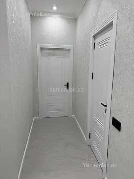 Satılır 3 otaqlı yeni tikili 97 m²