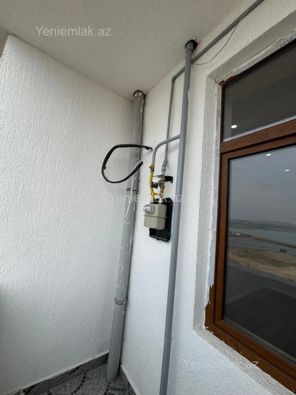 Satılır 3 otaqlı yeni tikili 97 m²