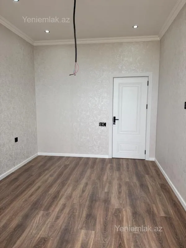 Satılır 3 otaqlı yeni tikili 97 m²