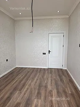 Satılır 3 otaqlı yeni tikili 97 m²