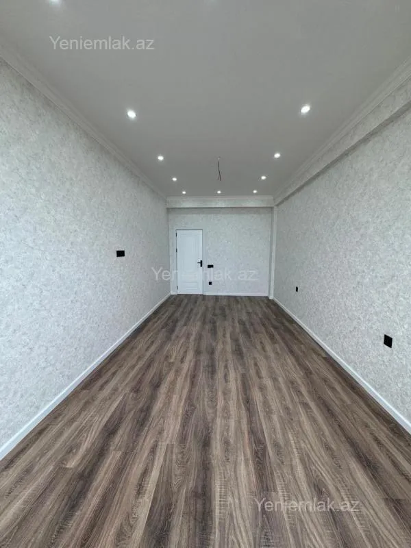 Satılır 3 otaqlı yeni tikili 97 m²