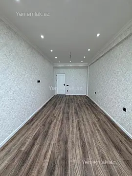 Satılır 3 otaqlı yeni tikili 97 m²