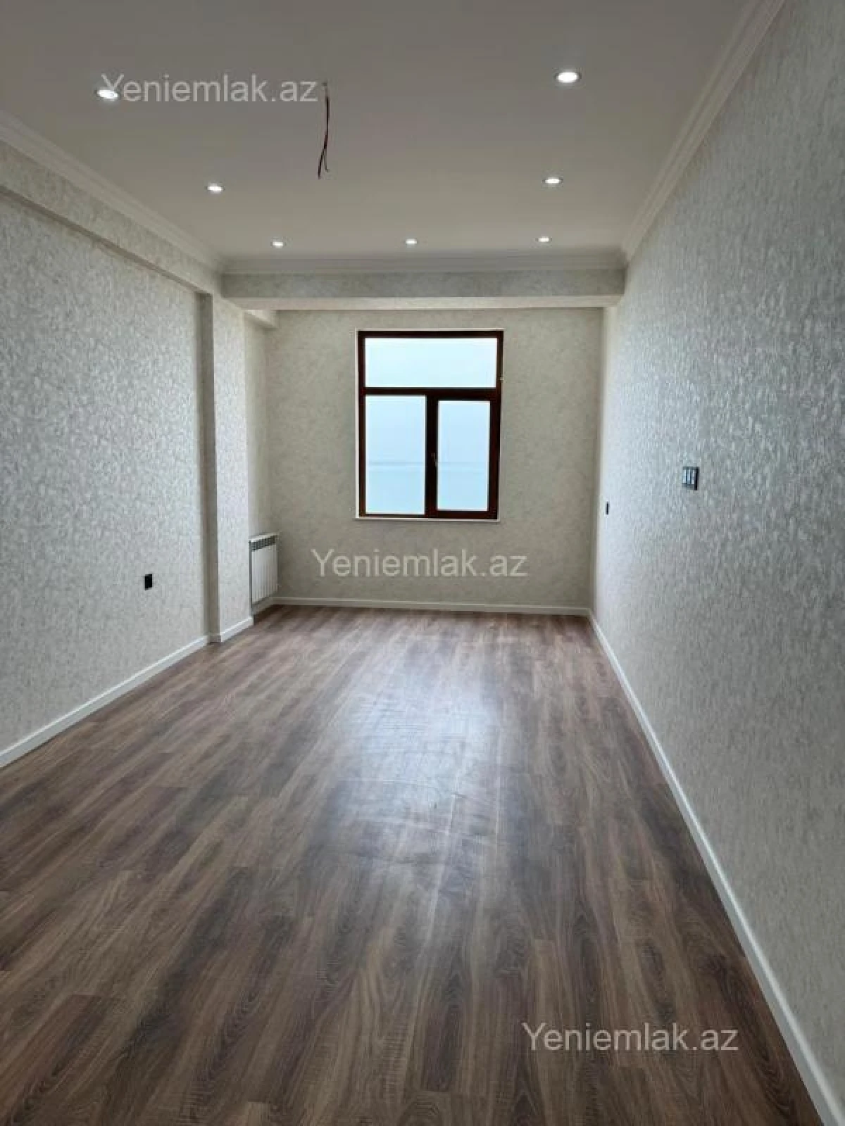 Satılır 3 otaqlı yeni tikili 97 m²